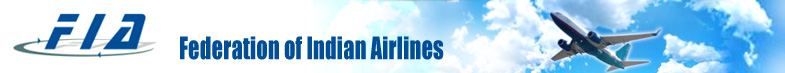 Federation Of Indian Airlines - FIA